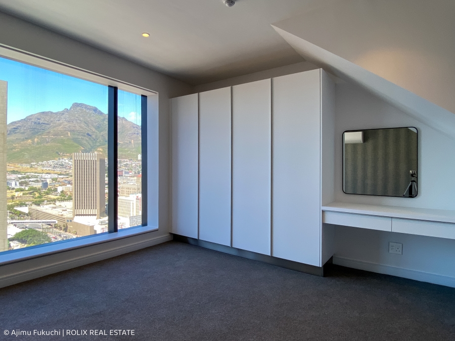 2 Bedroom Property for Sale in Cape Town City Centre Western Cape